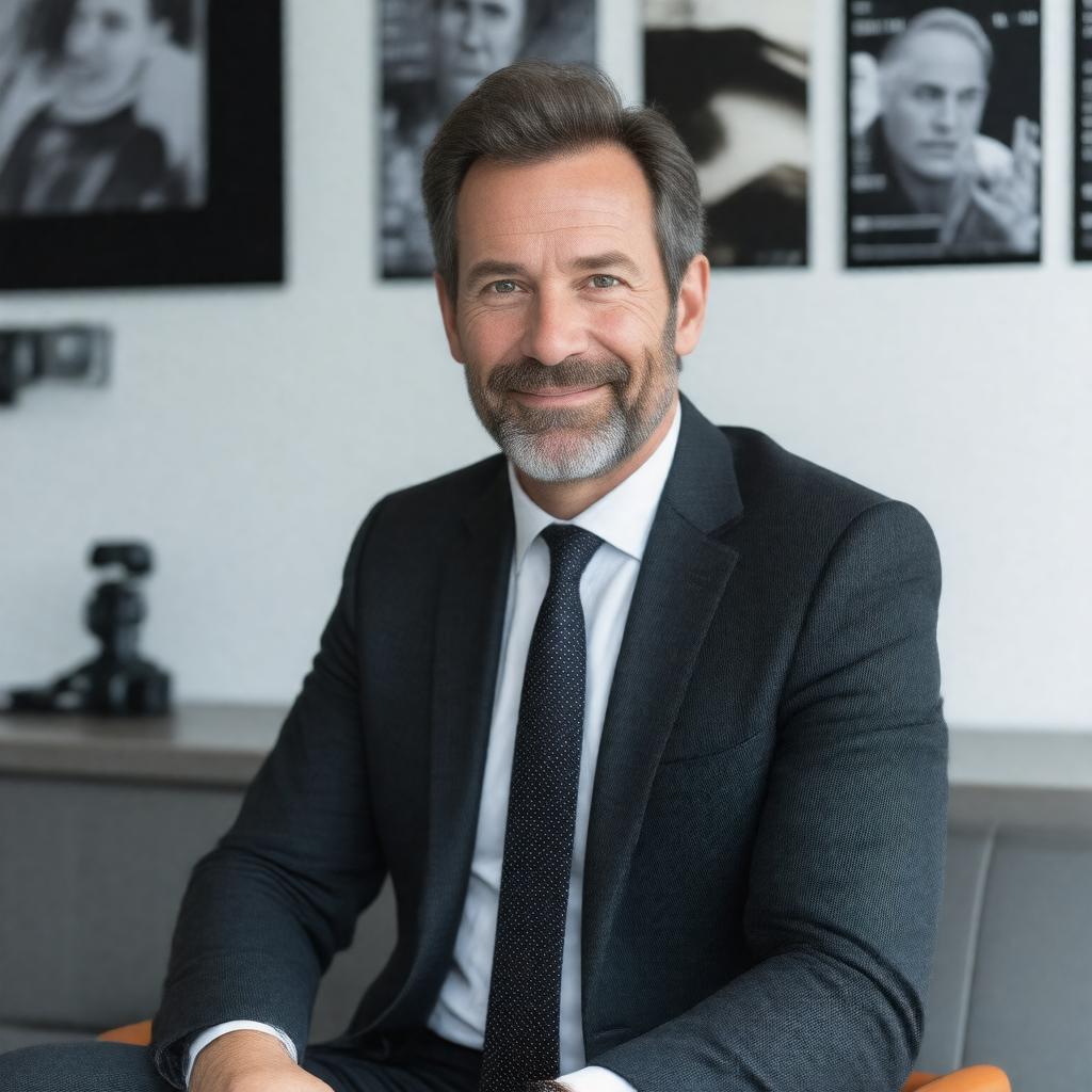 David Heyman